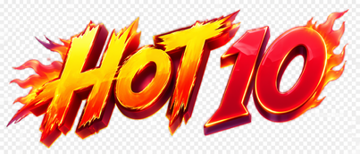 Hot 10
